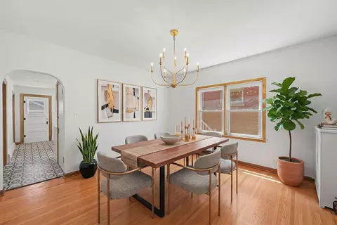 Dining - 1807 La Porte Ave, Whiting, IN 46394 photo 1 of 1