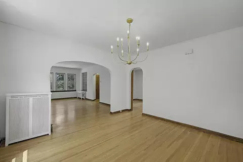 Living - 1807 La Porte Ave, Whiting, IN 46394 photo 5 of 9