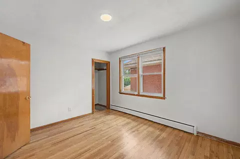 Bedroom - 1807 La Porte Ave, Whiting, IN 46394 photo 6 of 8