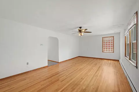 Living - 1807 La Porte Ave, Whiting, IN 46394 photo 7 of 9