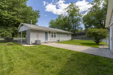 Exterior - 834 S Cline Ave, Griffith, IN 46319 photo 7 of 11