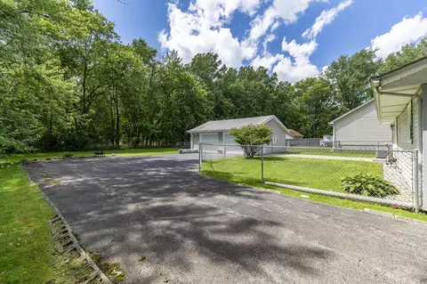 Exterior - 834 S Cline Ave, Griffith, IN 46319 photo 9 of 11