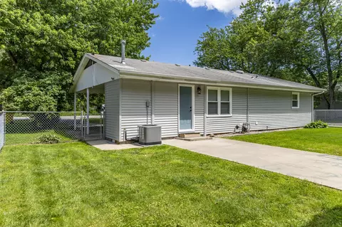 Exterior - 834 S Cline Ave, Griffith, IN 46319 photo 8 of 11