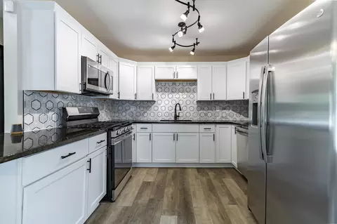Kitchen - 834 S Cline Ave, Griffith, IN 46319 photo 1 of 1