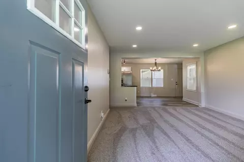 Entry Way - 834 S Cline Ave, Griffith, IN 46319 photo 1 of 1