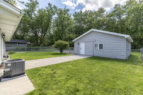 Exterior - 834 S Cline Ave, Griffith, IN 46319 photo 6 of 11