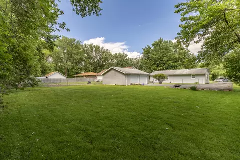 Exterior - 834 S Cline Ave, Griffith, IN 46319 photo 11 of 11