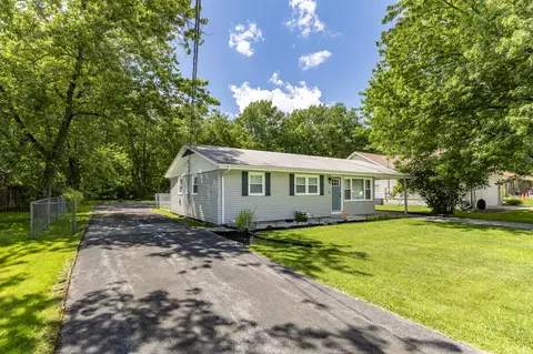 Exterior - 834 S Cline Ave, Griffith, IN 46319 photo 2 of 11