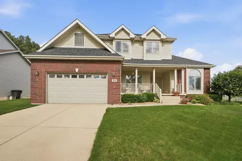 12593 Washington St, Crown Point, IN 46307