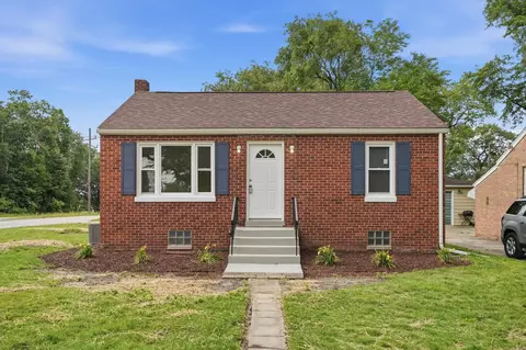 Exterior - 3050 W 39th Pl, Gary, IN 46408 photo 2 of 3