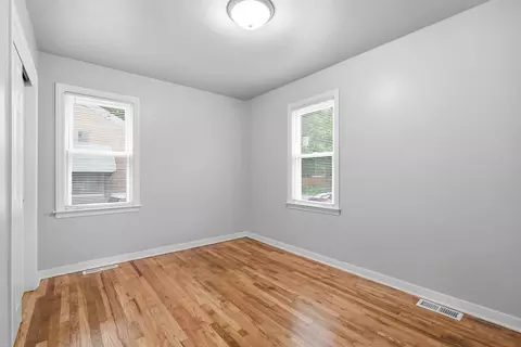 Bedroom - 3050 W 39th Pl, Gary, IN 46408 photo 1 of 2