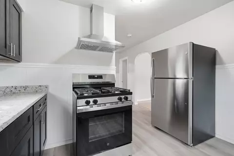 Kitchen - 3050 W 39th Pl, Gary, IN 46408 photo 2 of 2