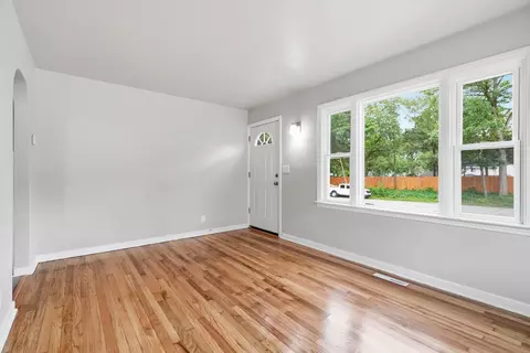 Living - 3050 W 39th Pl, Gary, IN 46408 photo 1 of 3