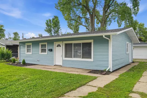 3315 175th Pl, Hammond, IN 46323