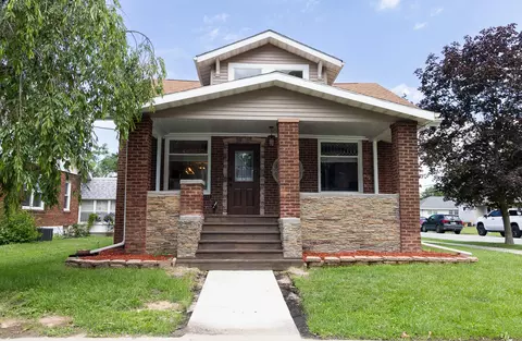 101 N Michigan Ave, Hobart, IN 46342