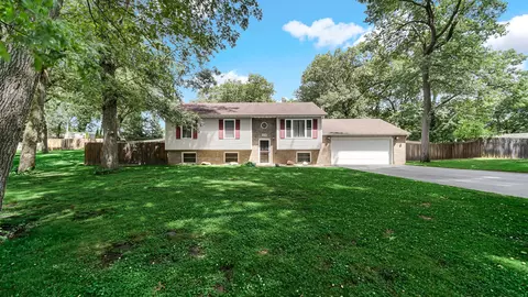3031 Huntington St, Hobart, IN 46342