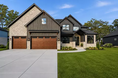 9601 Tall Grass Trl, Saint John, IN 46373