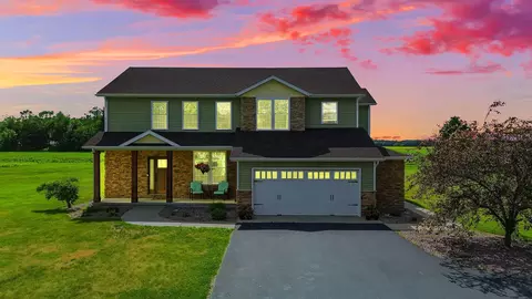 11126 N 1000, De Motte, IN 46310