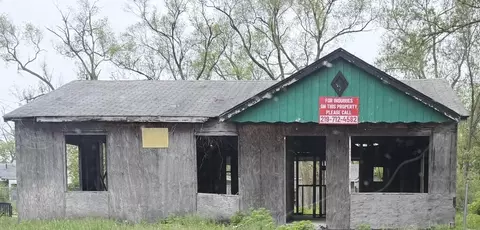 1164 Decatur St, Gary, IN 46403