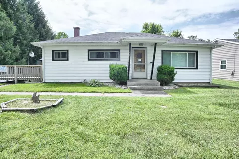 84 W 850, Valparaiso, IN 46385