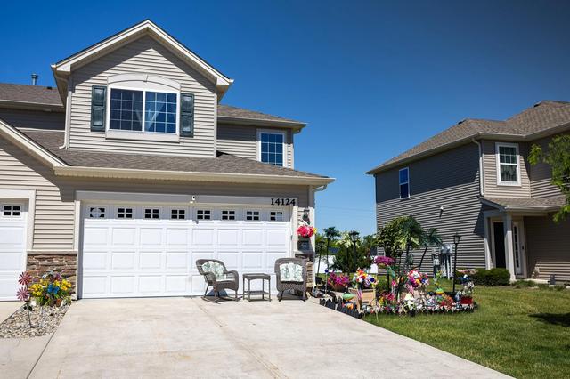 14124 Magnolia St, Cedar Lake, IN 46303