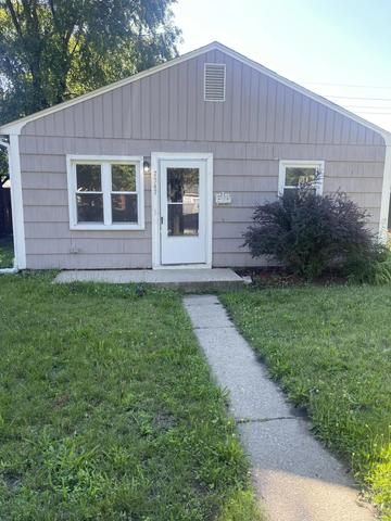 7547 Beech Ave, Hammond, IN 46324