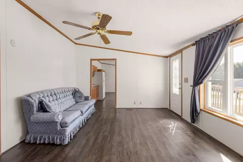 Living - 1351 E Colonial Dr, La Porte, IN 46350 photo 3 of 4
