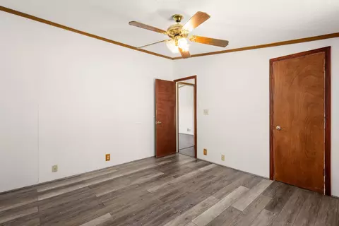 Bedroom - 1351 E Colonial Dr, La Porte, IN 46350 photo 4 of 6