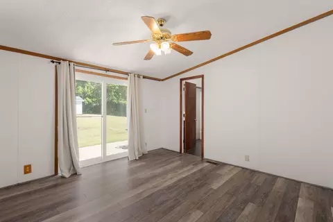 Bedroom - 1351 E Colonial Dr, La Porte, IN 46350 photo 1 of 6