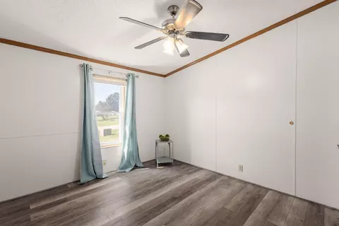 Bedroom - 1351 E Colonial Dr, La Porte, IN 46350 photo 2 of 6