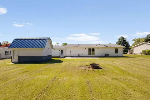 Exterior - 1351 E Colonial Dr, La Porte, IN 46350 photo 3 of 5
