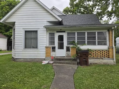 17 N Gum St, North Vernon, IN 47265