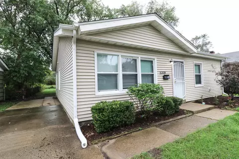 5309 E 13th Pl, Gary, IN 46403