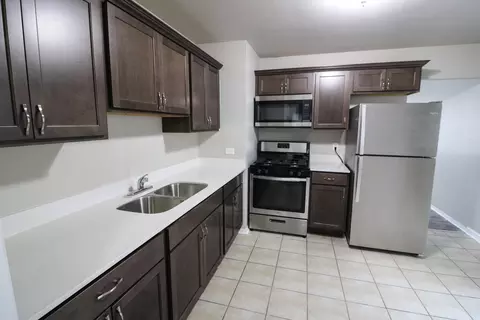Kitchen - 5309 E 13th Pl, Gary, IN 46403 photo 2 of 2