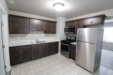 Kitchen - 5309 E 13th Pl, Gary, IN 46403 photo 1 of 2