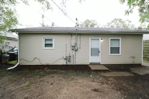 Exterior - 5309 E 13th Pl, Gary, IN 46403 photo 2 of 2