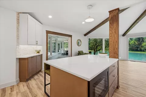 Kitchen - 6185 E 107th Pl, Crown Point, IN 46307 photo 2 of 15