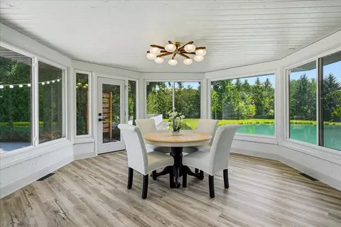 Dining - 6185 E 107th Pl, Crown Point, IN 46307 photo 1 of 4