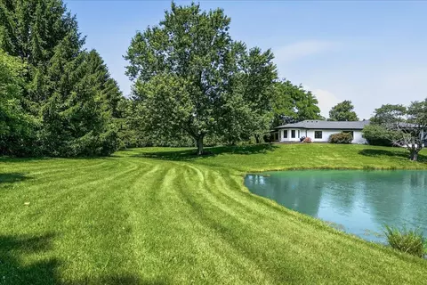 Exterior - 6185 E 107th Pl, Crown Point, IN 46307 photo 14 of 15