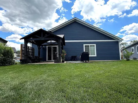 Exterior - 18 Levanno Dr, Crown Point, IN 46307 photo 4 of 4