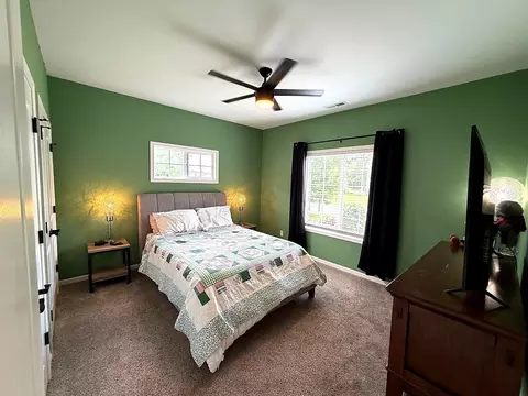 Bedroom - 18 Levanno Dr, Crown Point, IN 46307 photo 3 of 3