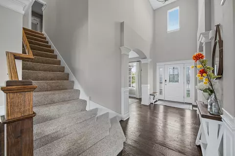Entry Way - 10227 Sentry Dr, Saint John, IN 46373 photo 1 of 1