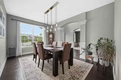Dining - 10227 Sentry Dr, Saint John, IN 46373 photo 1 of 3