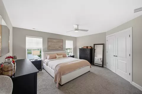 Bedroom - 10227 Sentry Dr, Saint John, IN 46373 photo 2 of 5