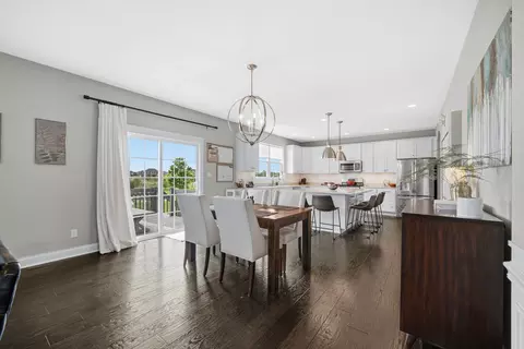 Dining - 10227 Sentry Dr, Saint John, IN 46373 photo 2 of 3