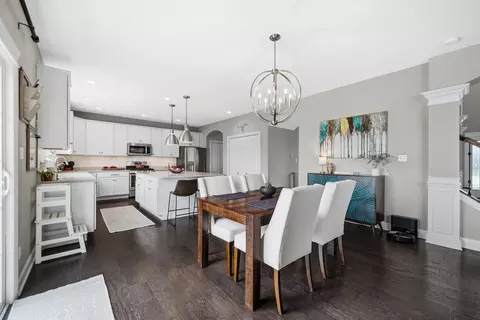 Dining - 10227 Sentry Dr, Saint John, IN 46373 photo 3 of 3