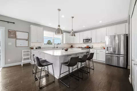 Kitchen - 10227 Sentry Dr, Saint John, IN 46373 photo 1 of 2