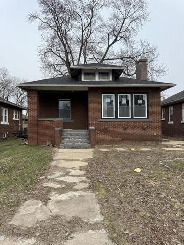 3667 Monroe St, Gary, IN 46408
