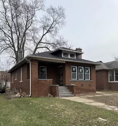 3667 Monroe St, Gary, IN 46408