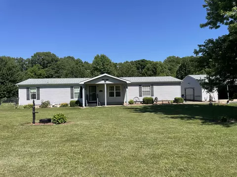 0037 N Williams Rd, Westville, IN 46391
